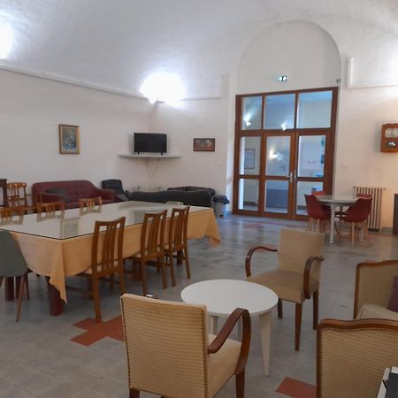 Centre Louis Ormieres Montauban Exterior foto