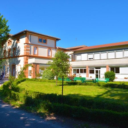 Centre Louis Ormieres Montauban Exterior foto
