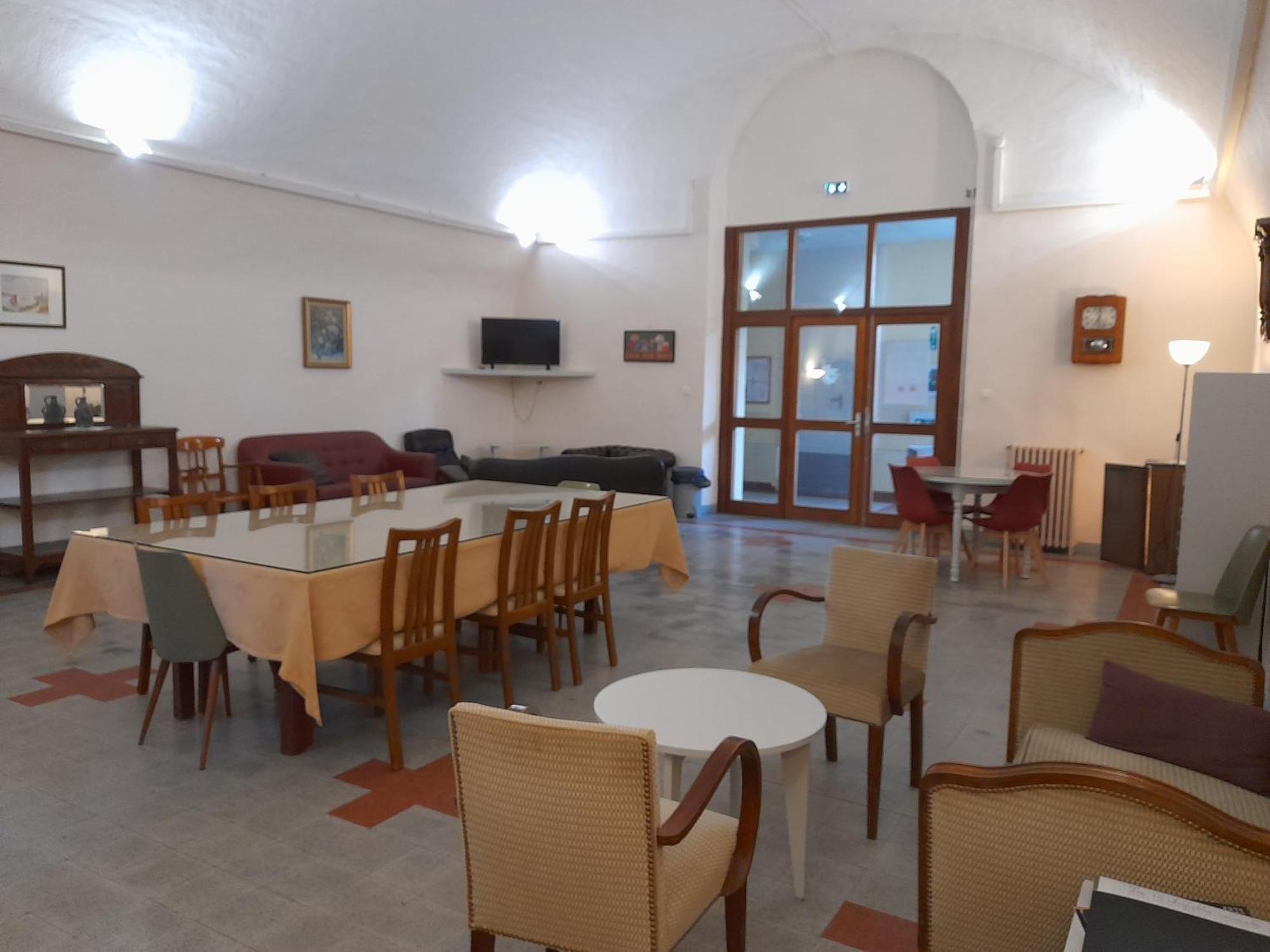 Centre Louis Ormieres Montauban Exterior foto